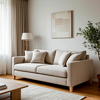 Химчистка на дому в Уфе