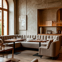 Химчистка предприятий, офисов, любых помещений в Уфе